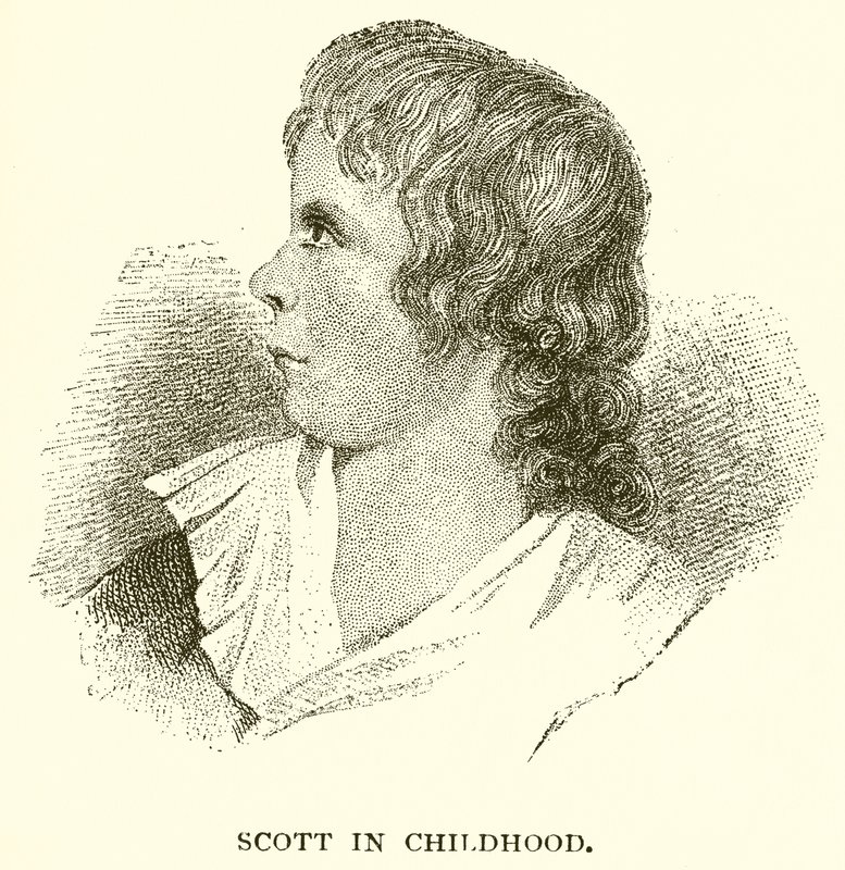 Scott dans l