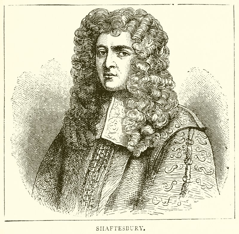 Shaftesbury - English School