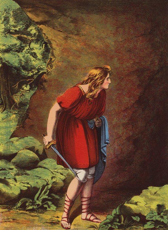 Shakespeare : Cymbeline - English School