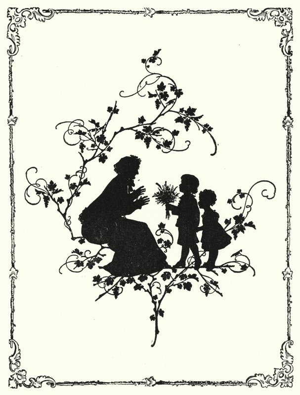Silhouette - English School
