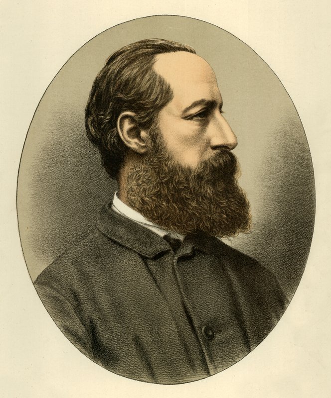 Sir Arthur Gordon - English School