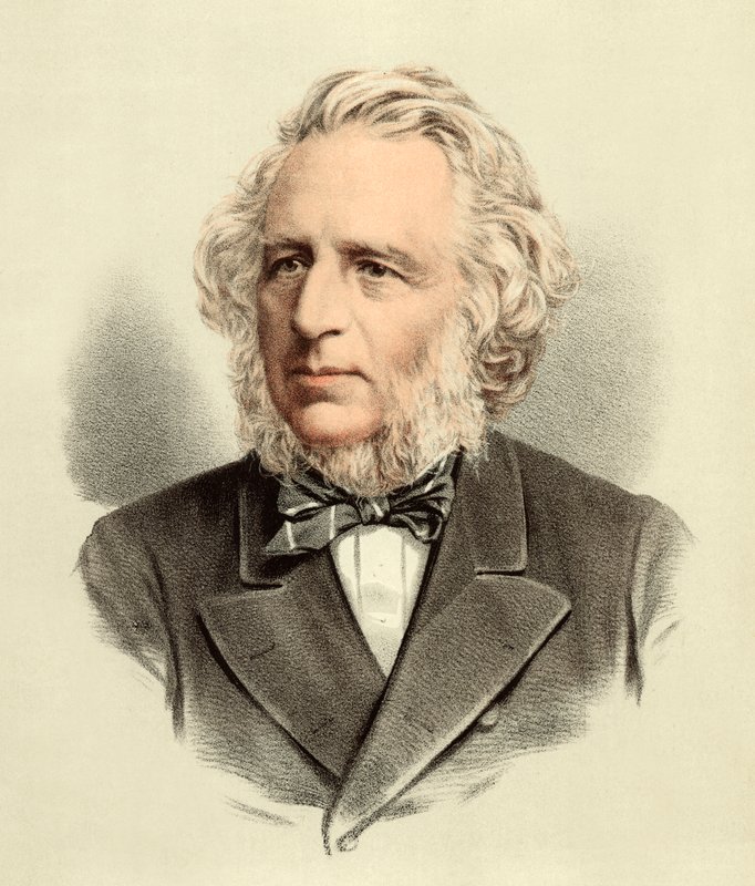 Sir Charles Reed - English School