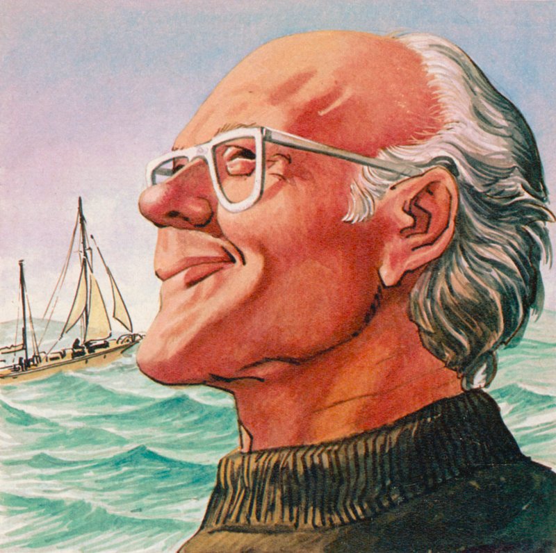 Sir Francis Chichester - English School
