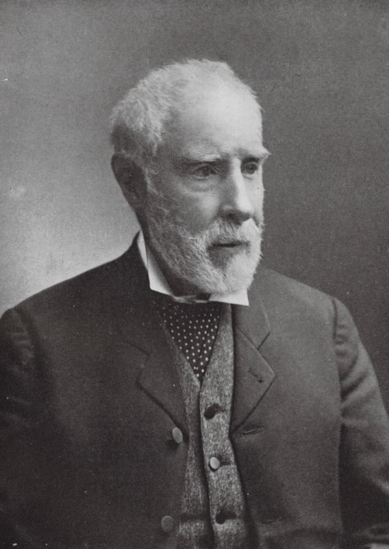 Sir George Grey - English School