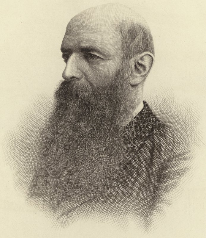 Sir Wilfrid Lawson - English School