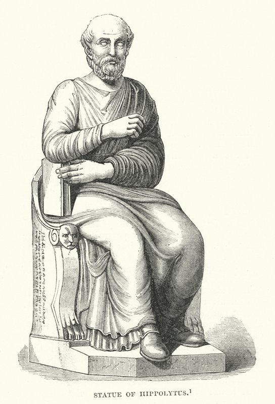 Statue d