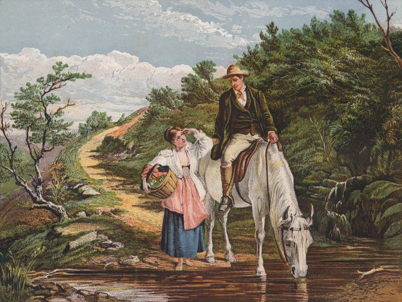 Heures ensoleillées - English School