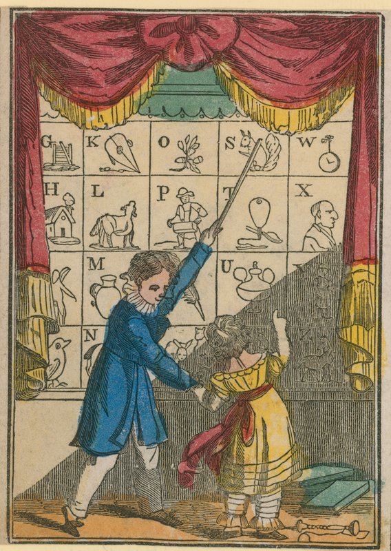 Enseigner l