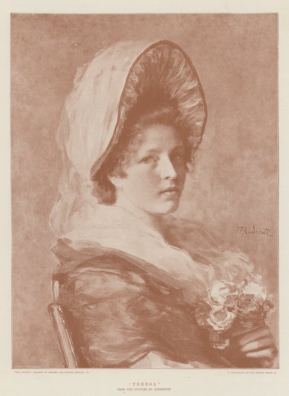 Teresa - English School