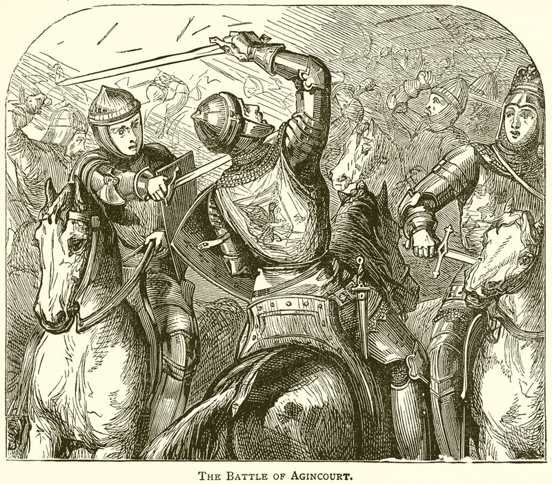 La Bataille d