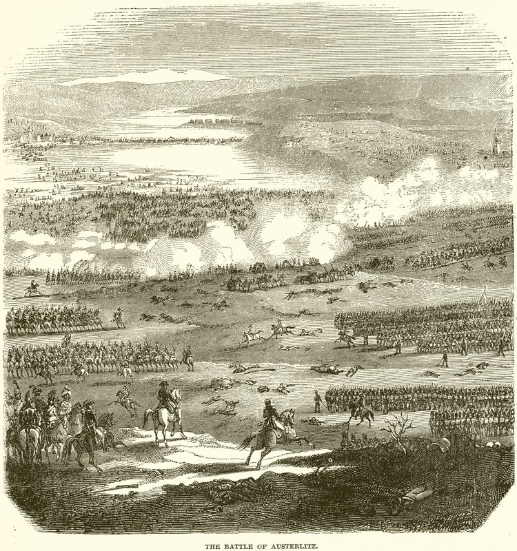 La bataille d