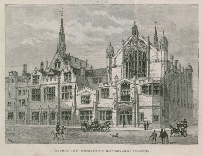 La Maison de l