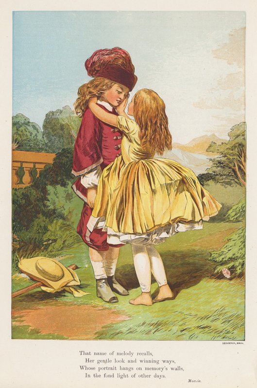 Le rêve d