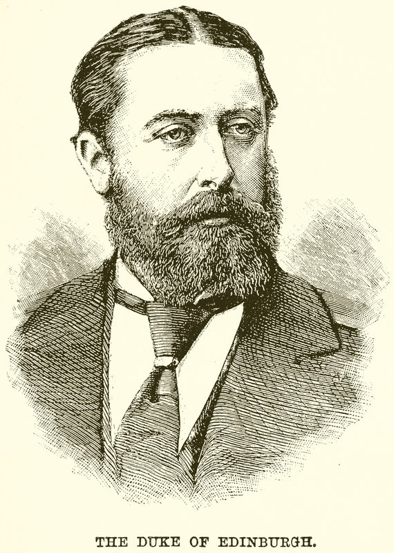 Le duc d