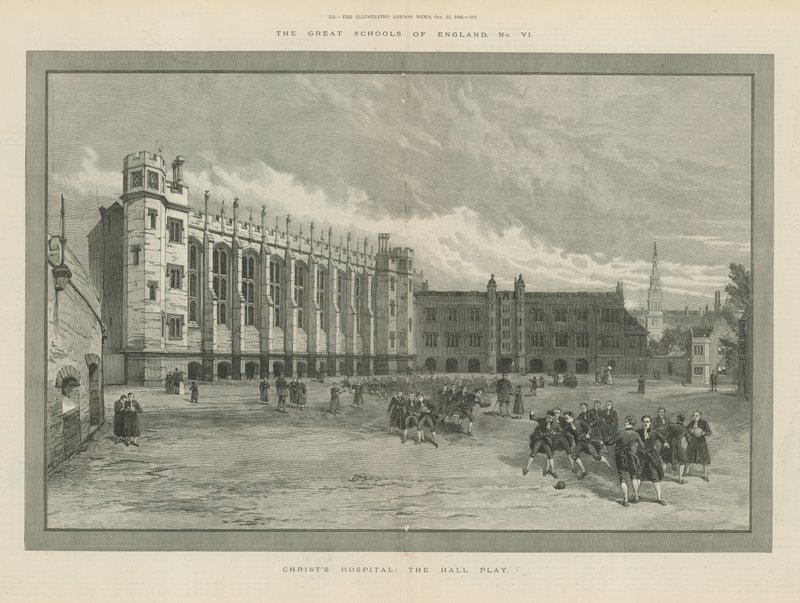 Les Grandes Écoles d