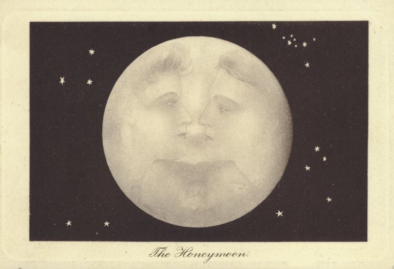 La lune de miel - English School