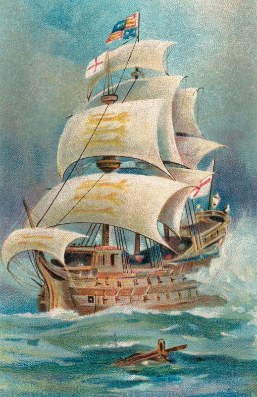 Le Dernier Combat de la Revanche - English School