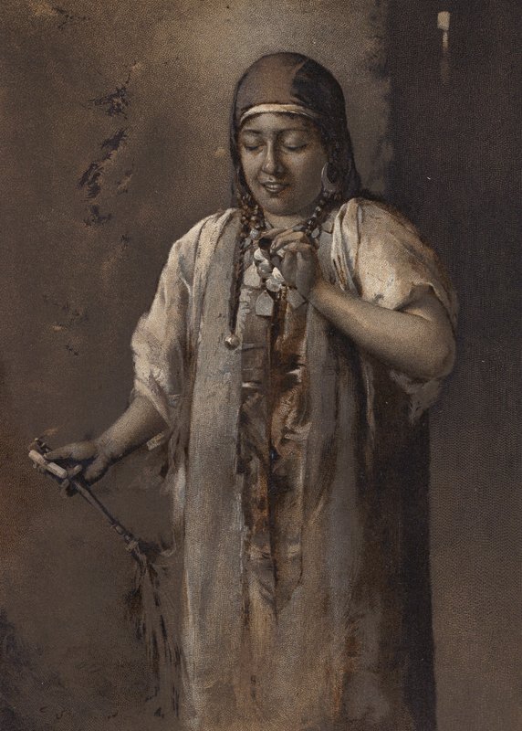 La Pièce d