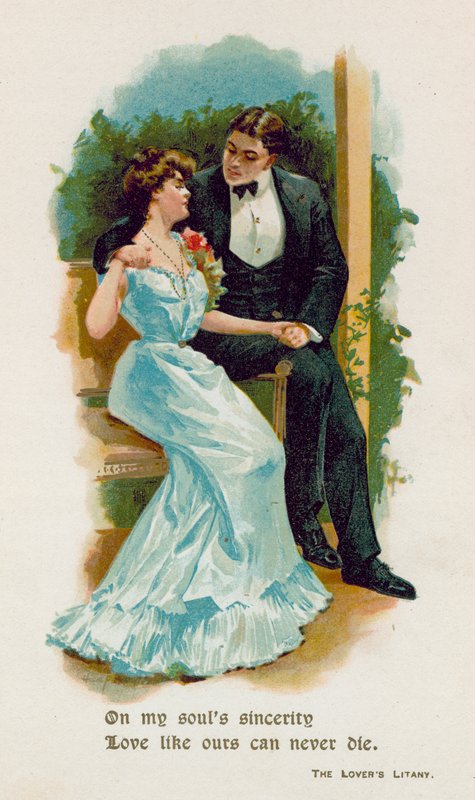 La Litanie de l