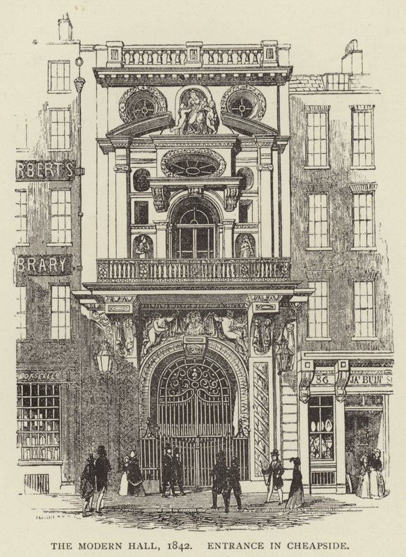 La salle moderne - English School