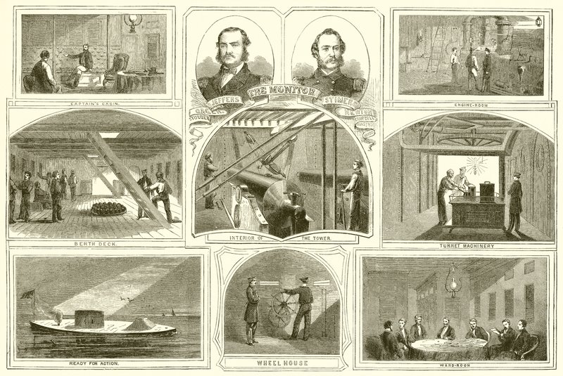 Le Monitor - English School