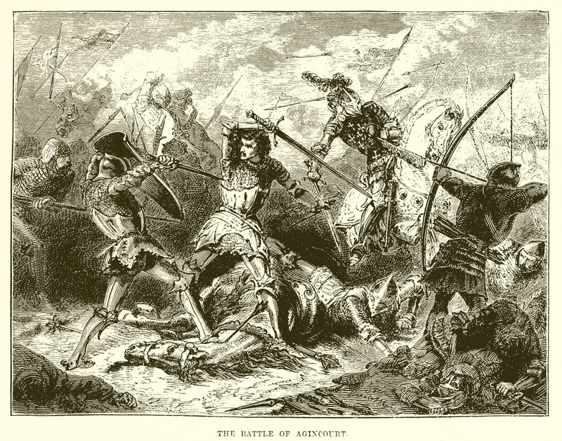 La bataille d