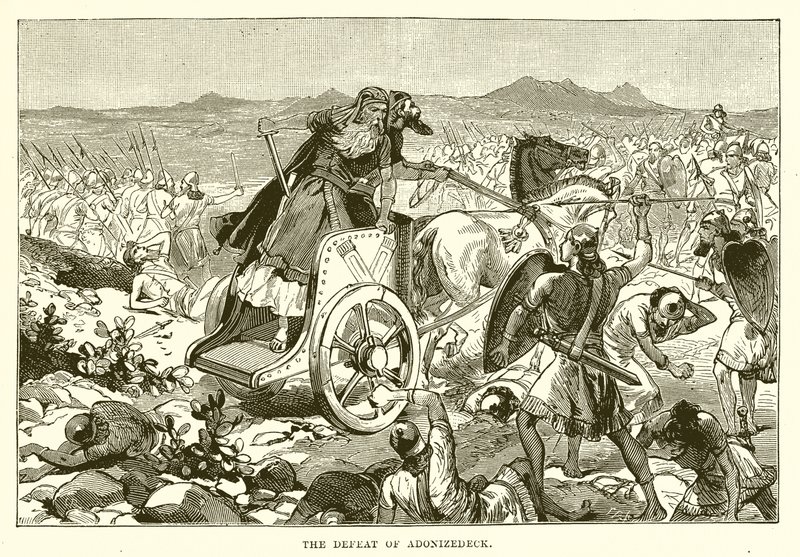La défaite d