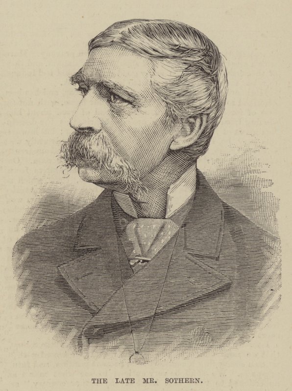 Feu M. Sothern - English School