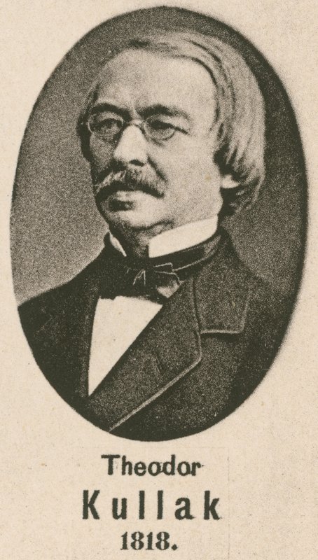 Theodor Kullak - English School