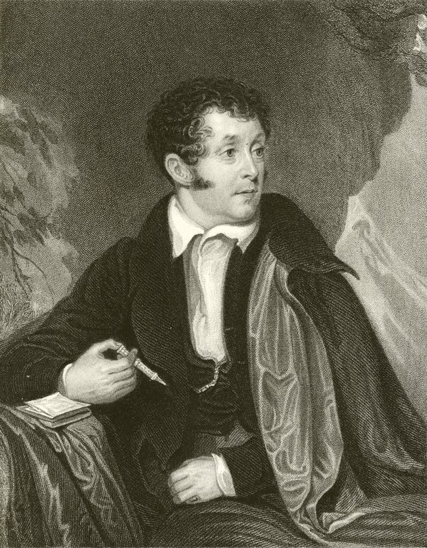 Thomas Campbell - English School