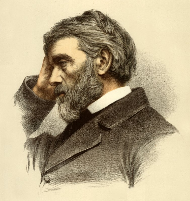 Thomas Carlyle - English School