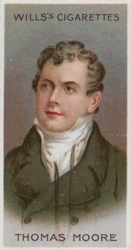 Thomas Moore - English School