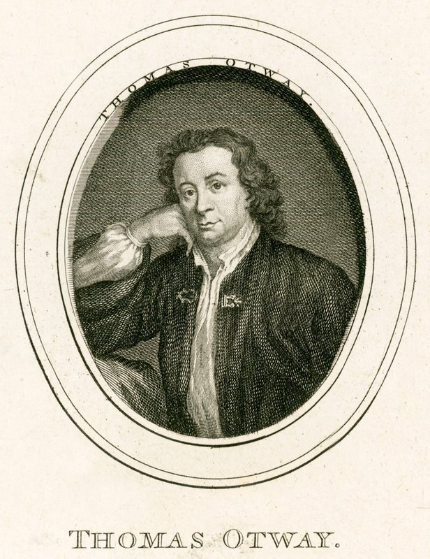 Thomas Otway - English School