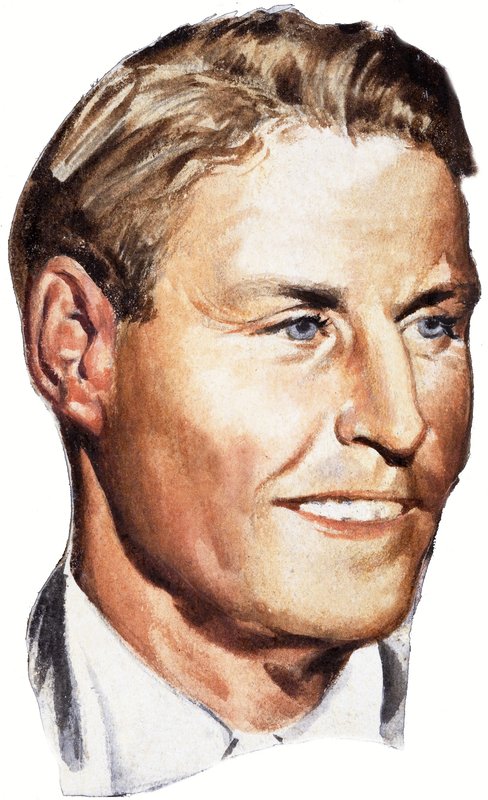 Thor Heyerdahl - English School