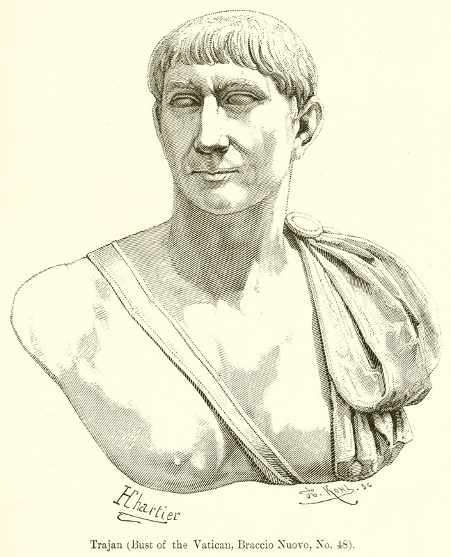Trajan - English School