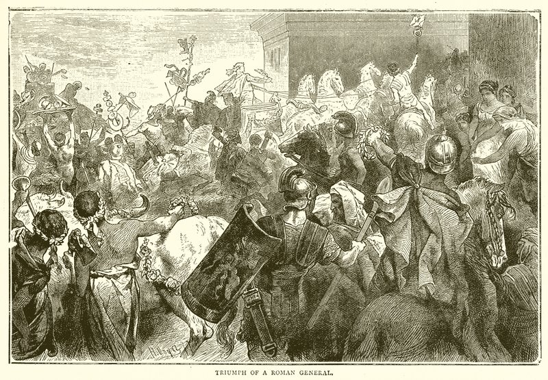 Triomphe d