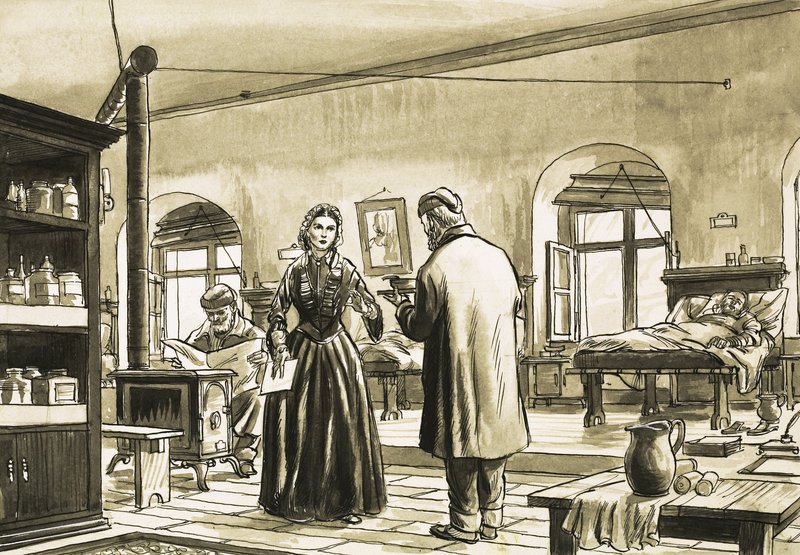 Scène d