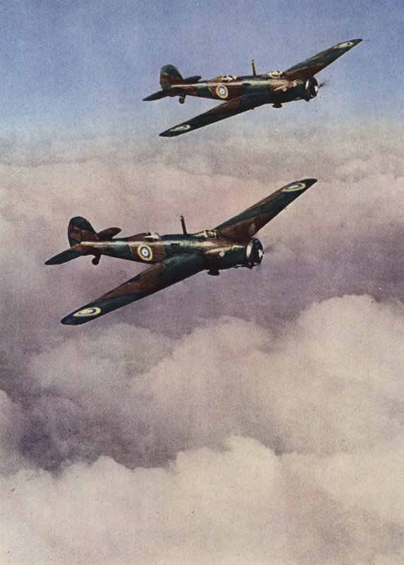 Bombardiers Vickers Wellesley à long rayon d