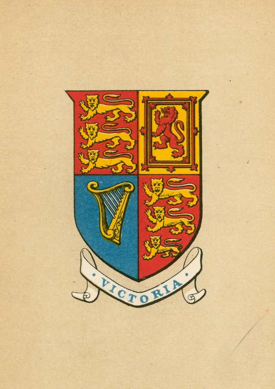 Victoria - English School