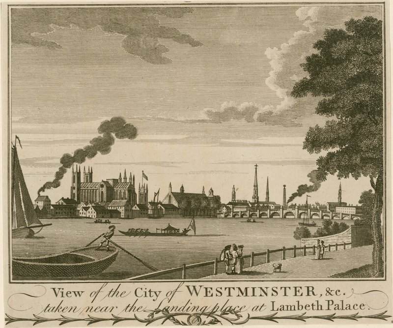 Westminster - English School
