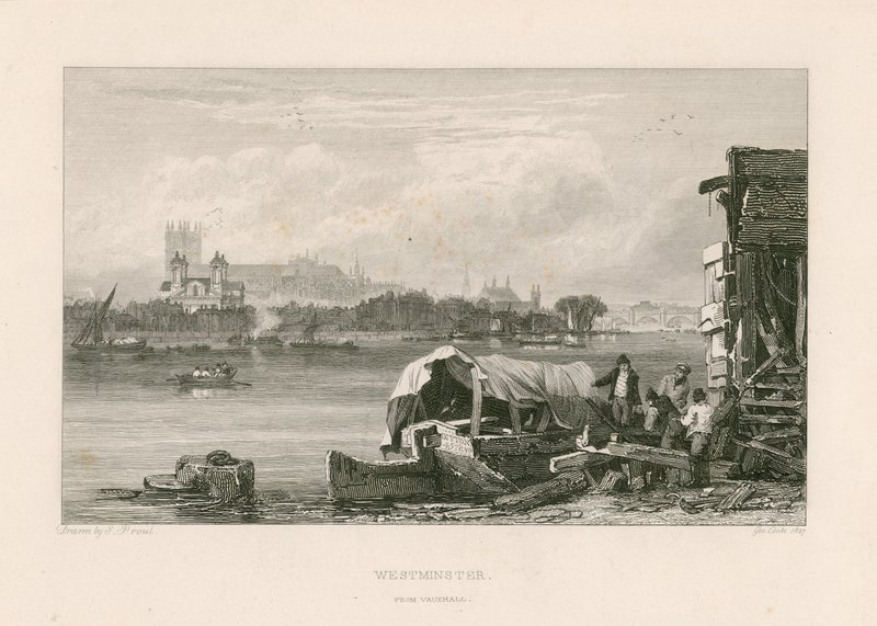 Westminster - English School