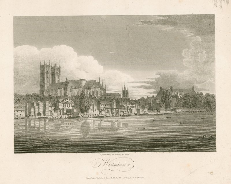 Westminster - English School