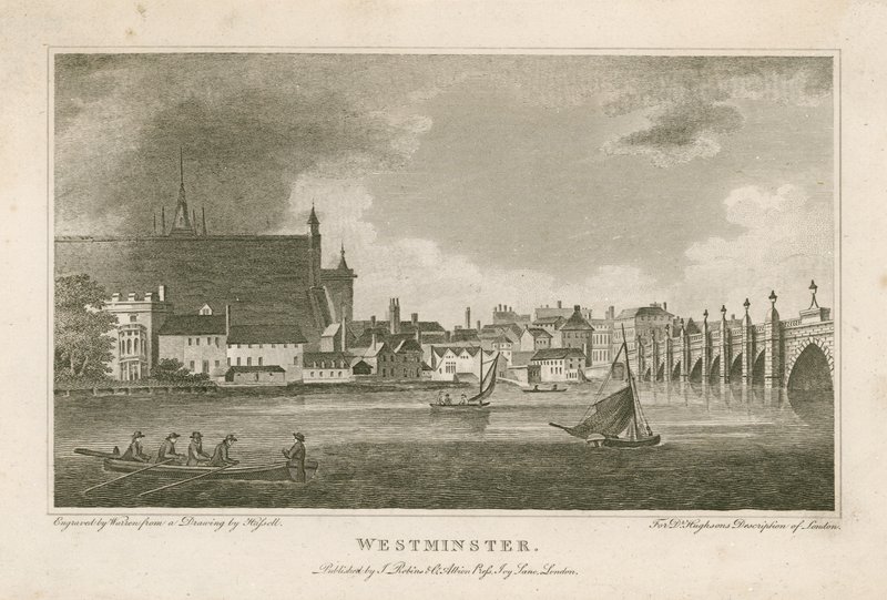 Westminster - English School