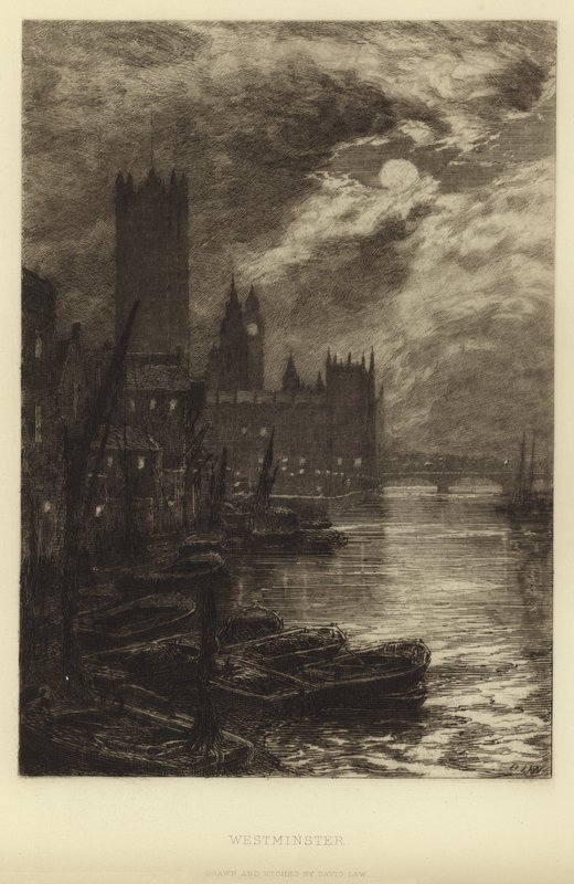 Westminster - English School