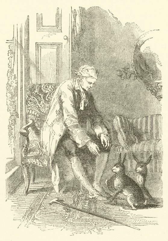 William Cowper - English School