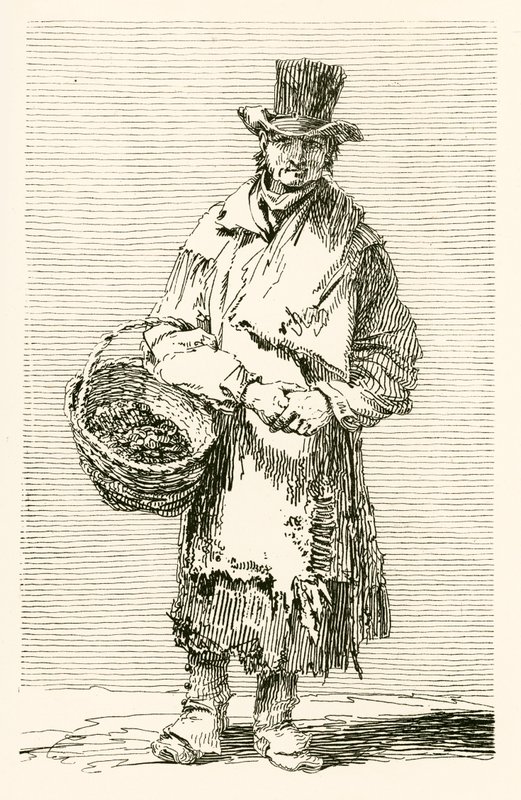 William Finlay - English School