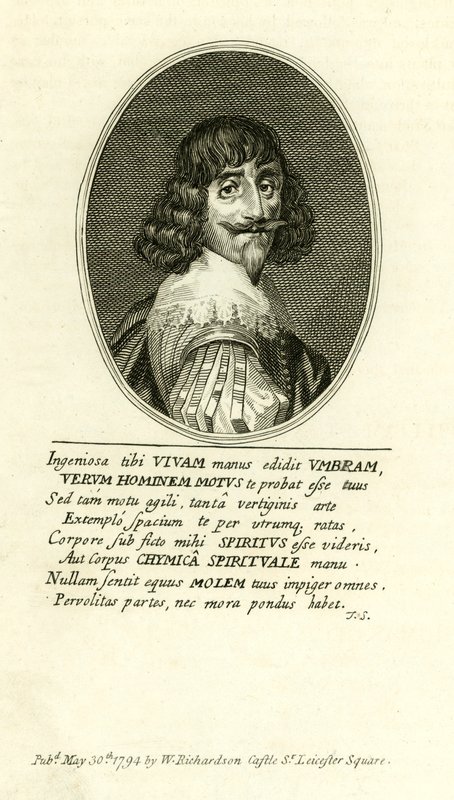 William Stokes - English School