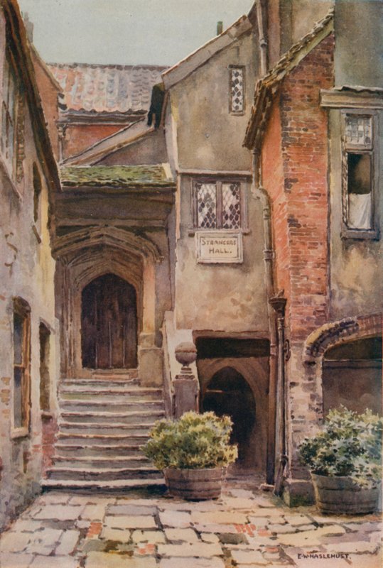 La Maison de l