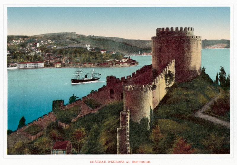 Château d