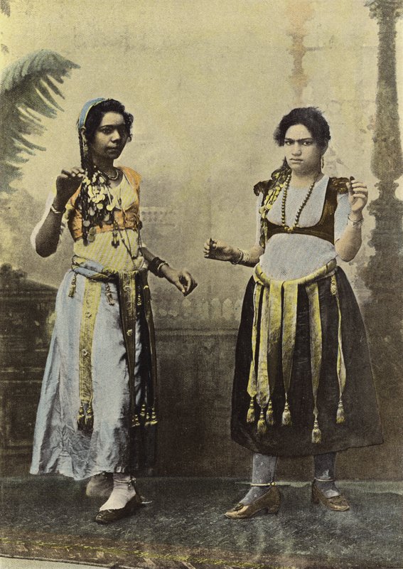 Danse du ventre - European Photographer